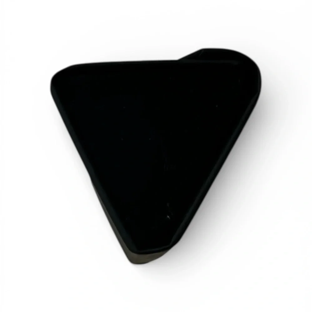 Maui Jim Black Sunglasses Case